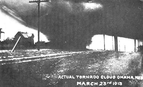 omaha nebraska tornado history